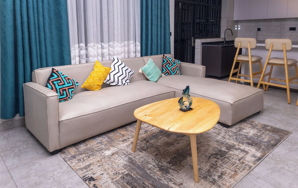 Deluxe Apartment, 2 Bedrooms, Balcony, City View