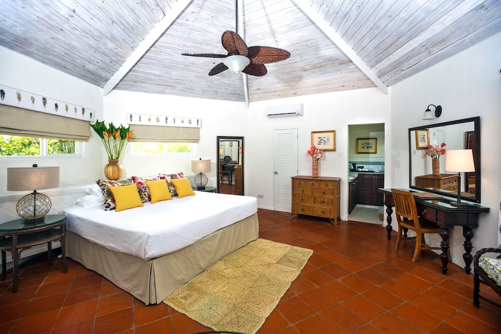 Superior Cottage, Garden Area photo 2