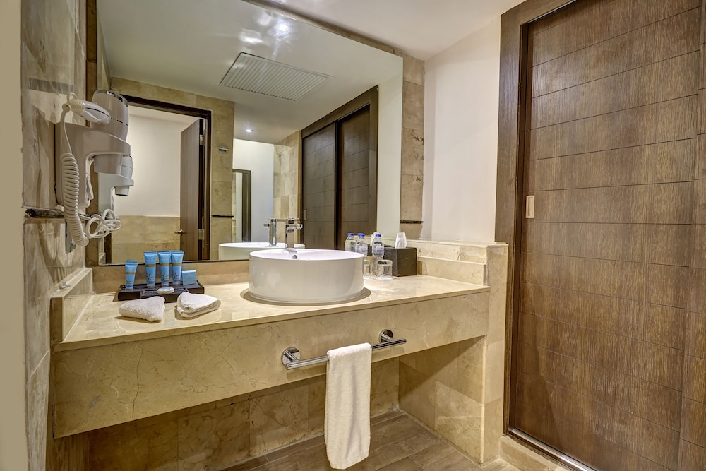 Luxury Room (Family, Diamond Club) photo 2