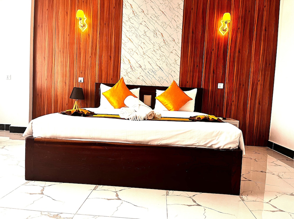 Deluxe Double Room - Photo 5