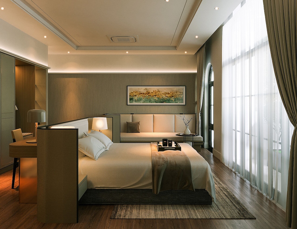 Family Room, Beach View