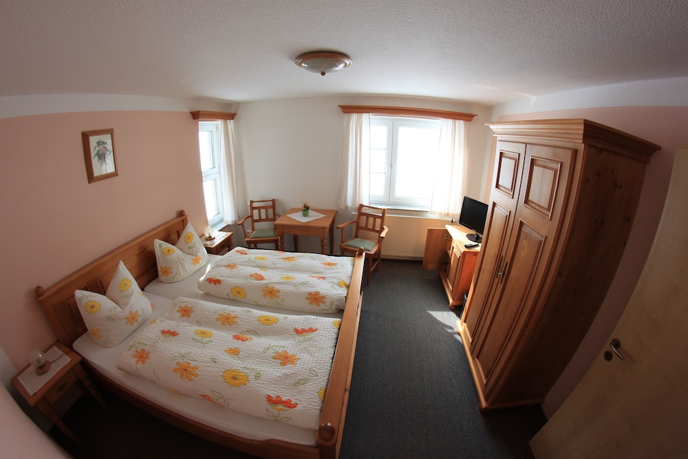 Double Room Single Use photo 2