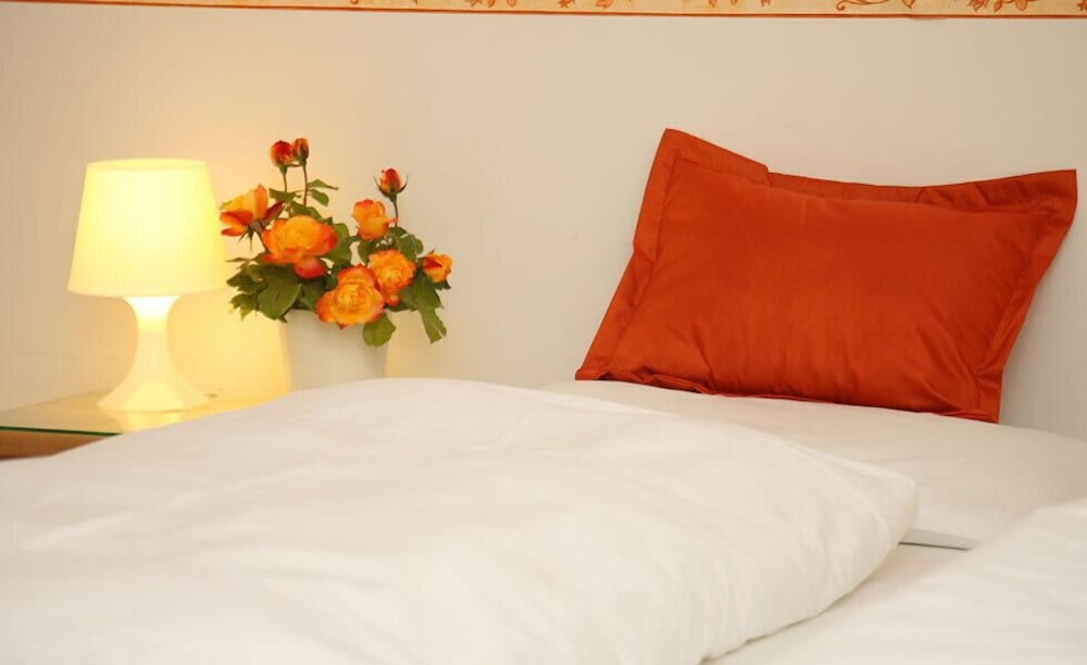 Comfort Single Room, Annex Building photo 1