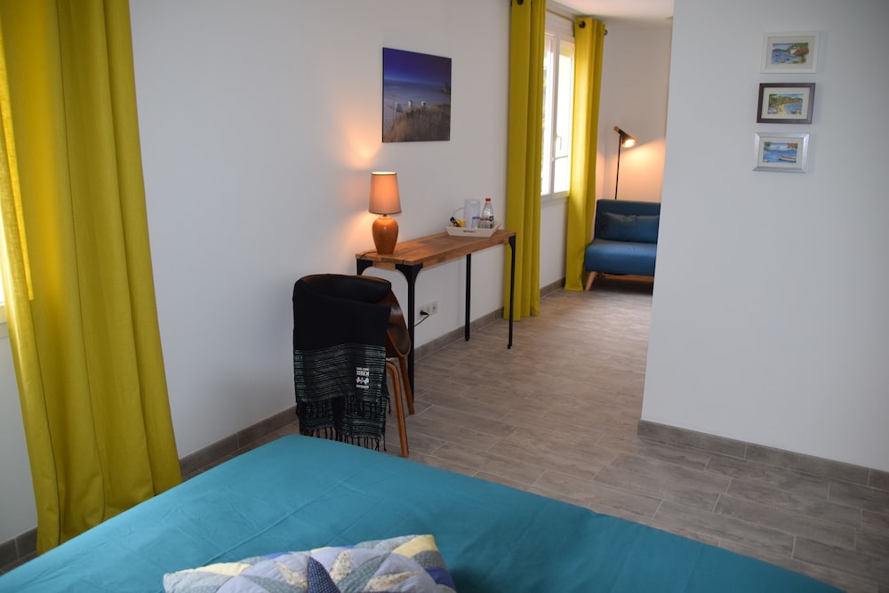 Suite, Private Bathroom (Océan) photo 3