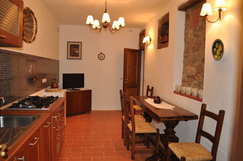 Standard Apartment photo 2