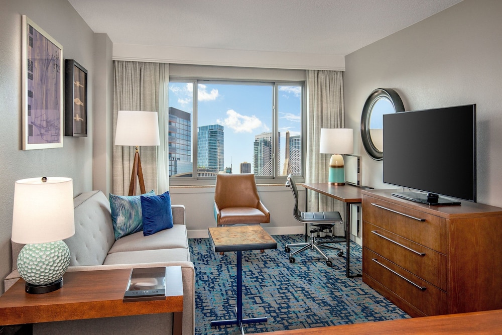Suite, 1 Bedroom