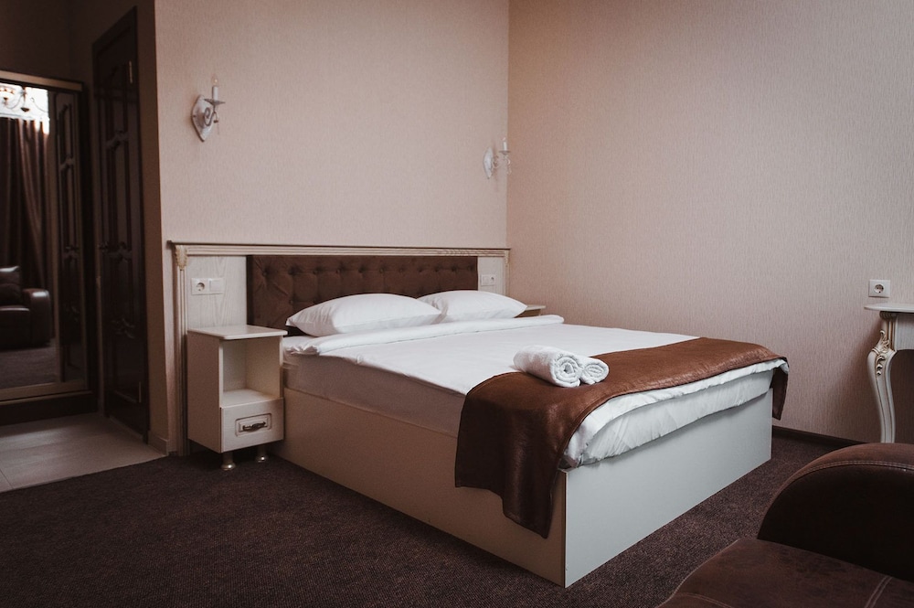 Superior Double Room photo 1