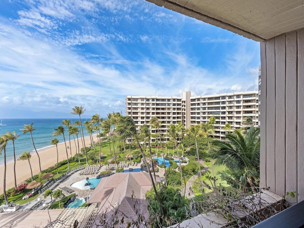 Condo, 2 Bedrooms, Ocean View (373)