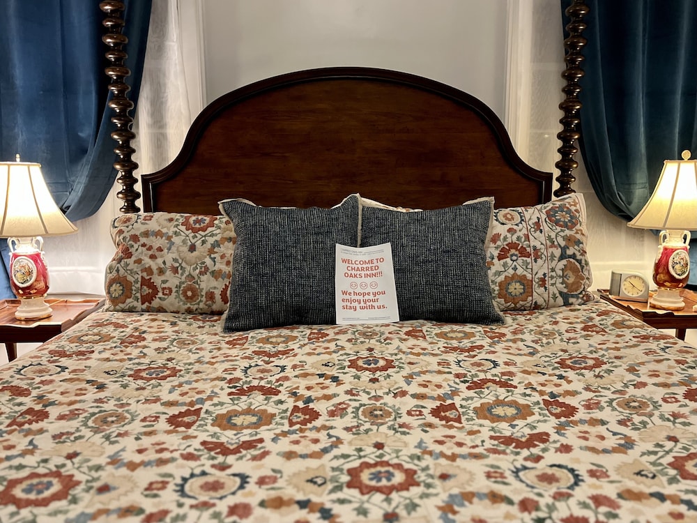 Junior Garden Suite