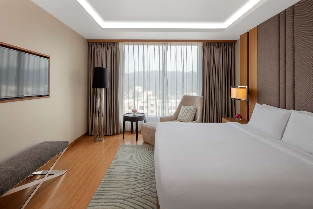 Presidential Room photo 3