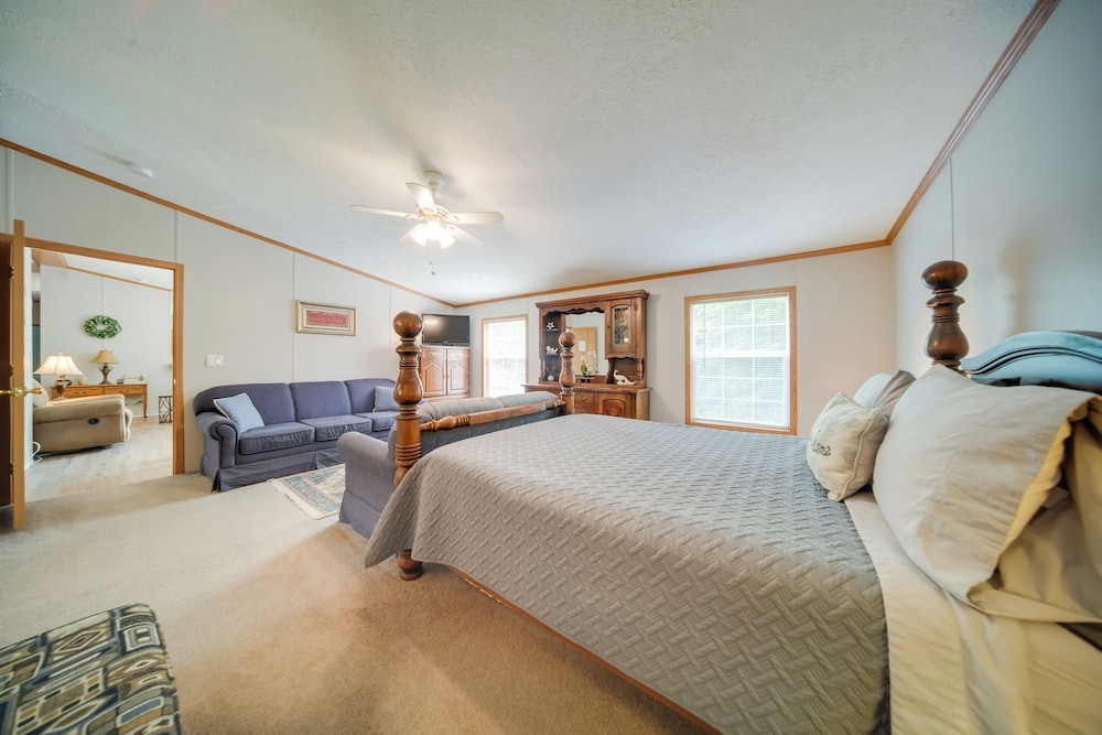 House (3 Bedrooms) photo 3