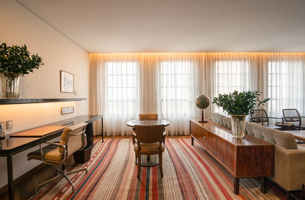 Suite, 2 Bedrooms