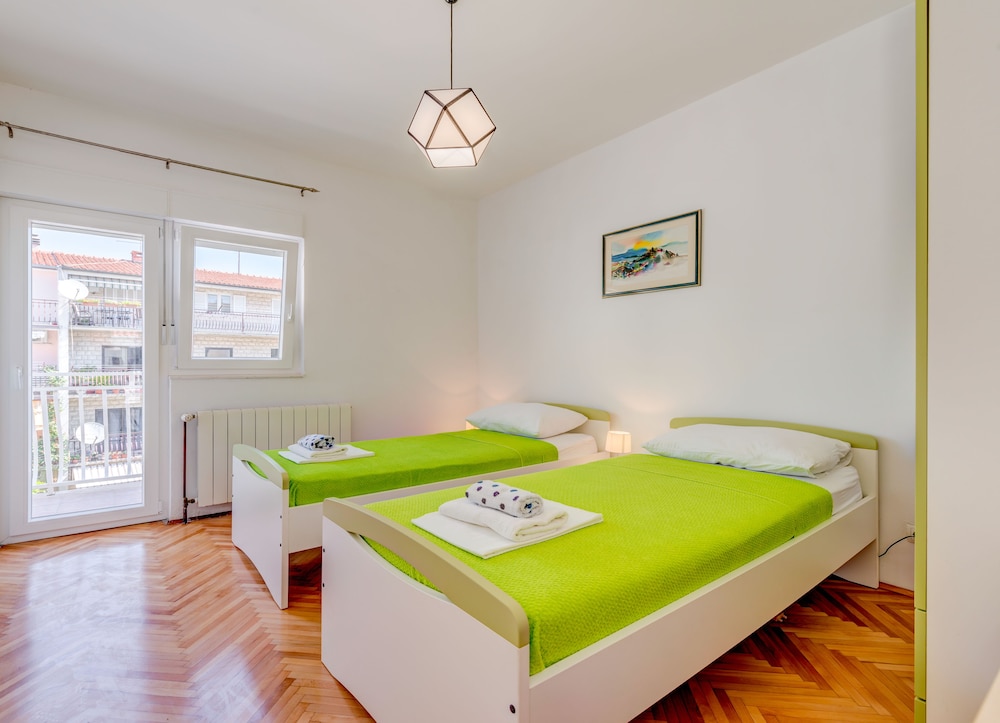 Comfort Apartment
