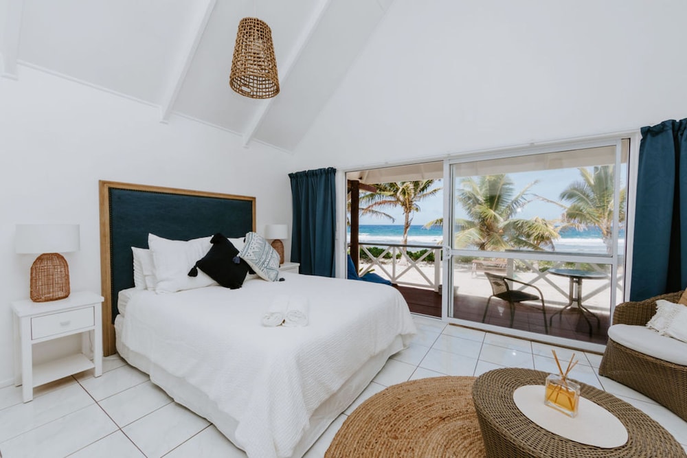 Ocean View Villa photo 1