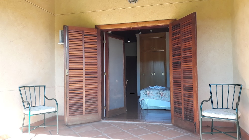 Deluxe Room, Balcony photo 3