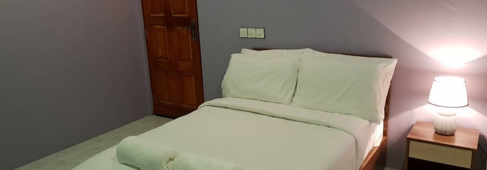 Malin Moosa Room photo 1