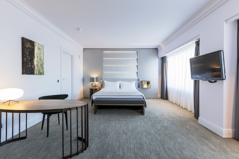Panorama Junior Suite
