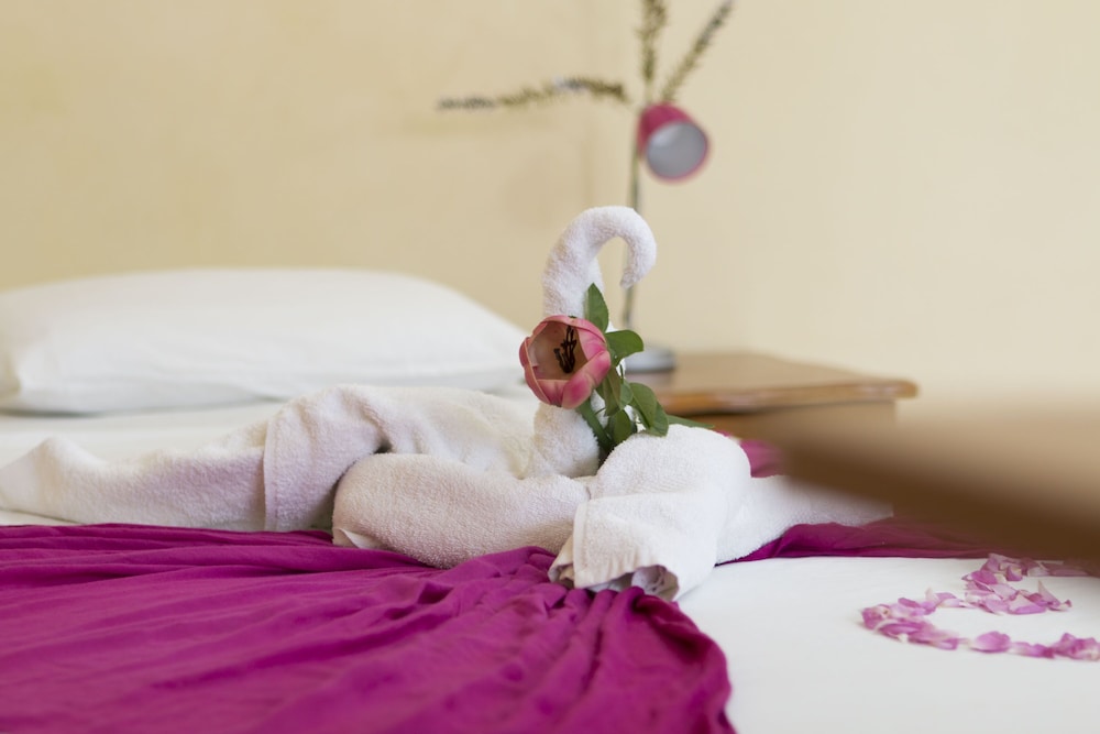 Habitación Doble Estándar, 1 Cama Queen