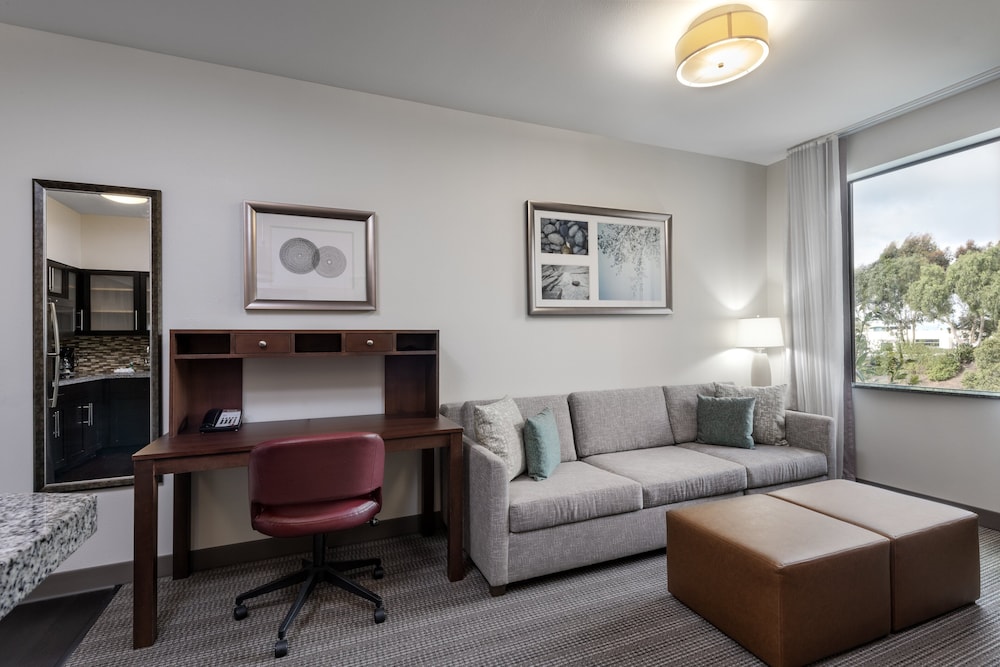 Suite, 1 Bedroom, 2 Queens O2ON photo 2