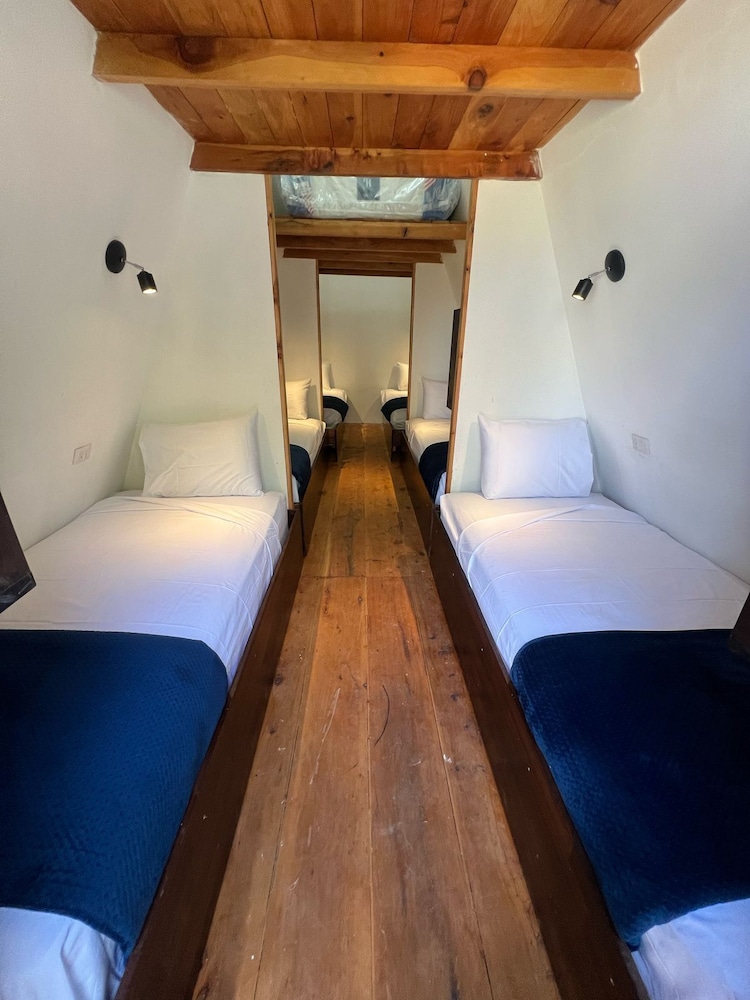 Traditional Shared Dormitory - Male Only photo 1