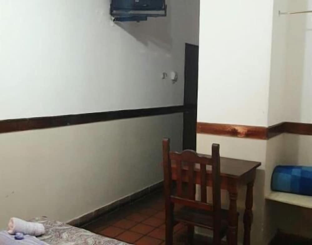 Economy Single Room, 1 Twin Bed photo 1