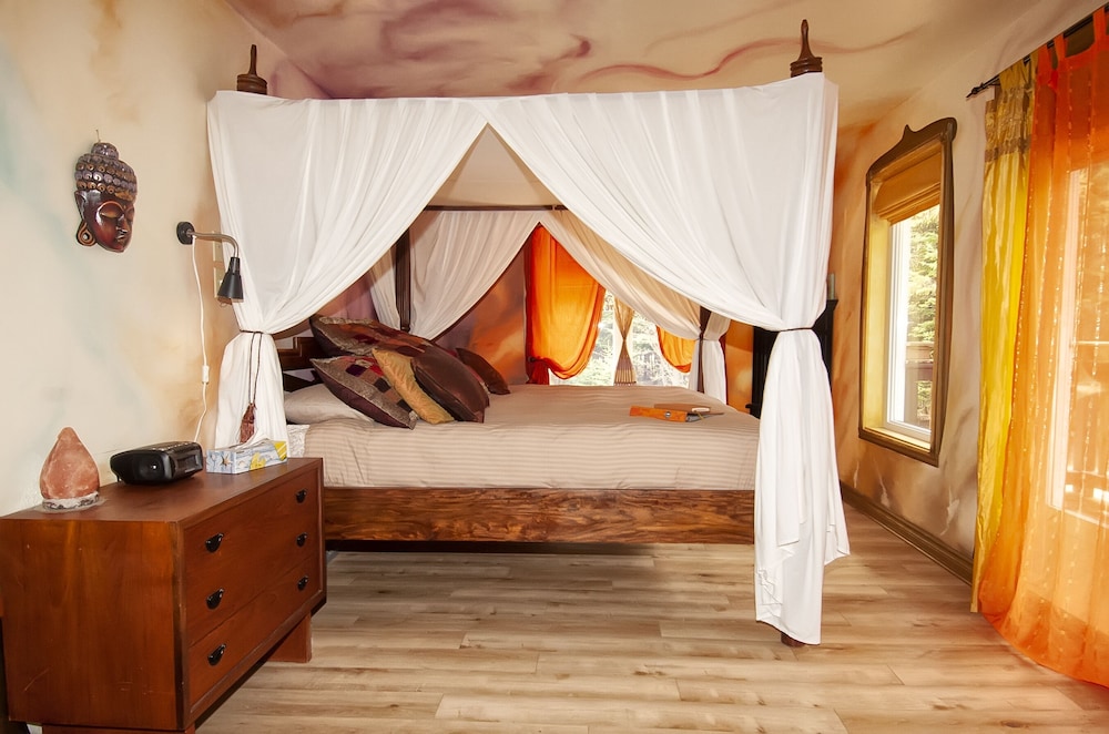Romantic Double Room