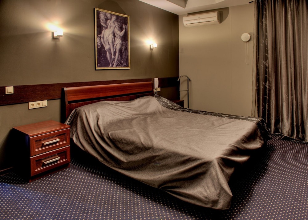 Standard Double Room photo 2