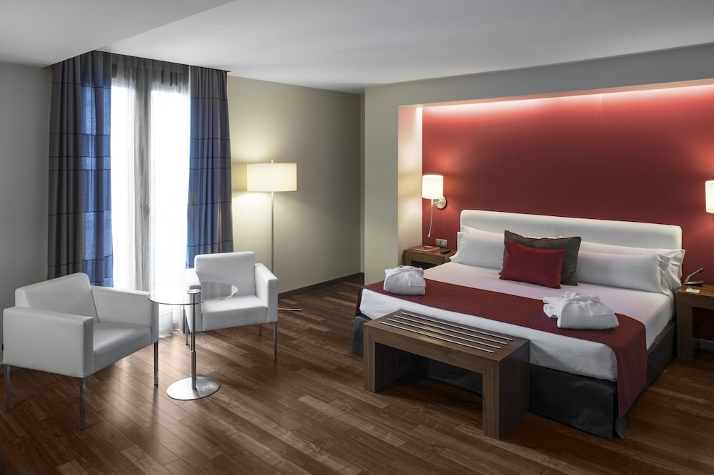 Superior Double Room Single Use