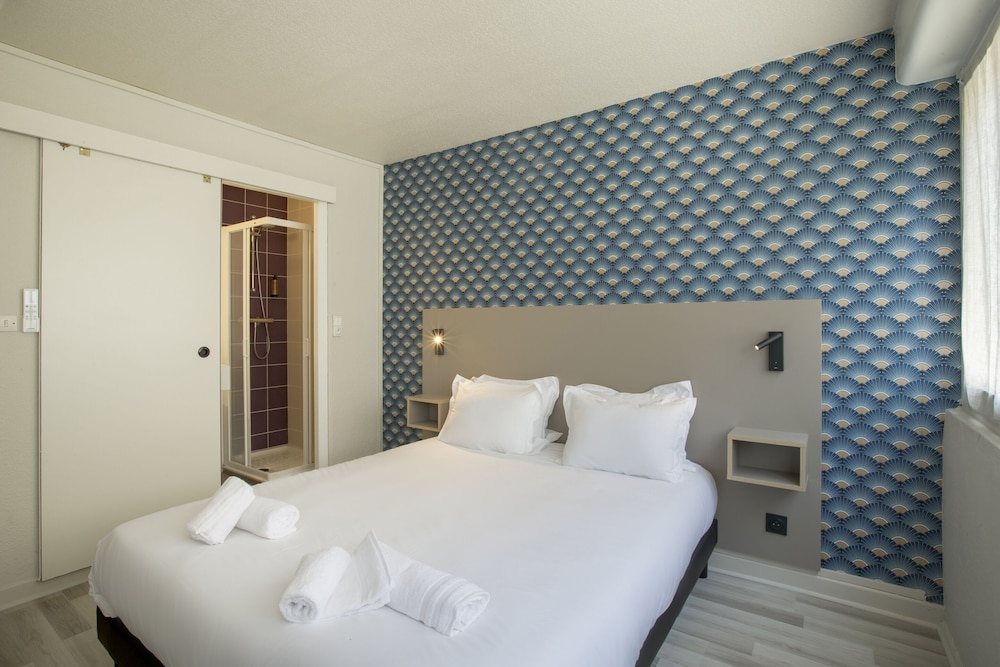 Standard Double Room, Ensuite, Garden View photo 1