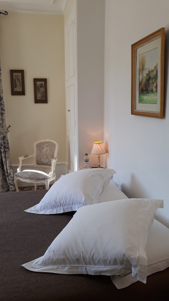 Deluxe Double Room, Garden View photo 3
