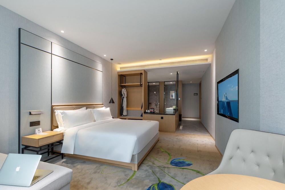 Luxury Single Room