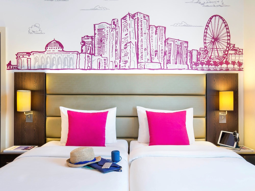 Classic Room, 2 Twin Beds photo 2