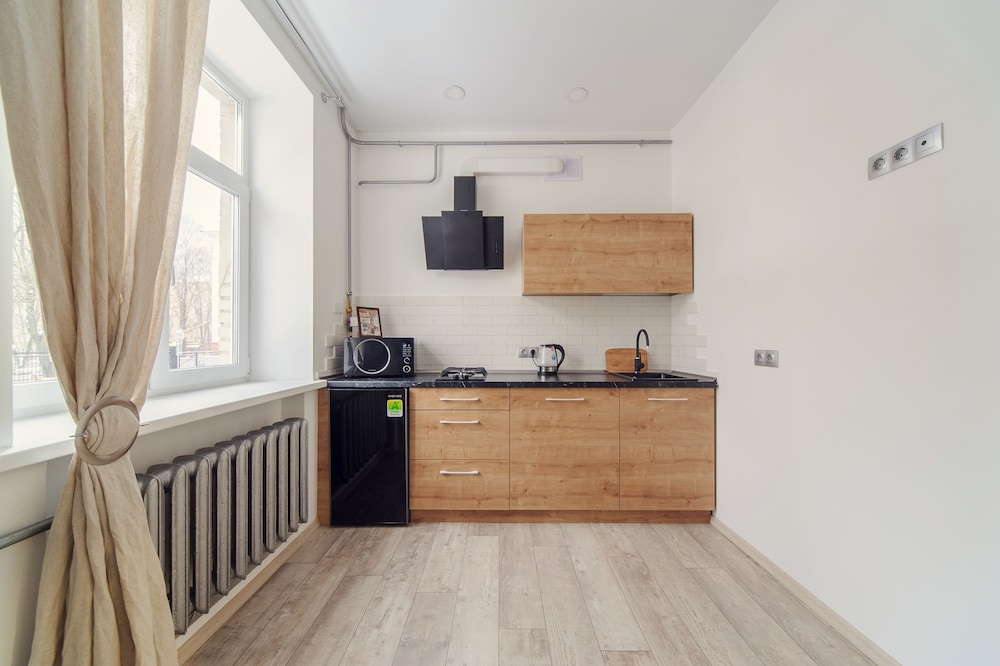 Basic Apartment photo 2