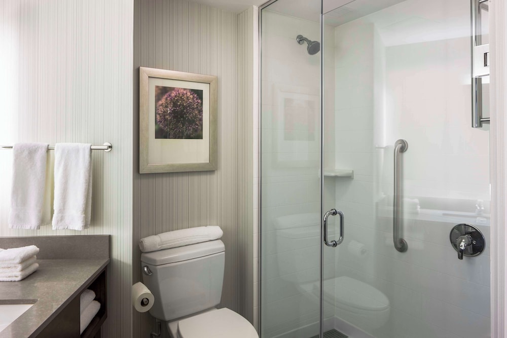 Hilton Garden Inn Long Island City, 사진 4