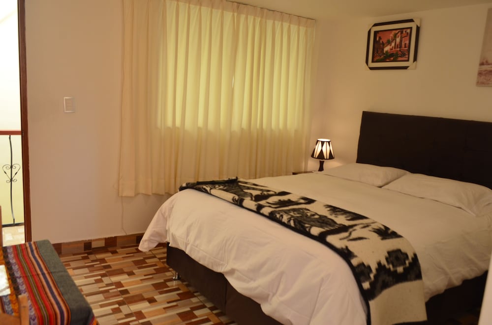 Basic Double Room, 1 Queen Bed photo 1