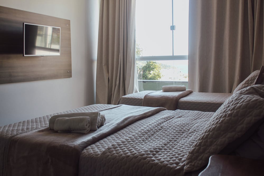 Deluxe Quadruple Room photo 2
