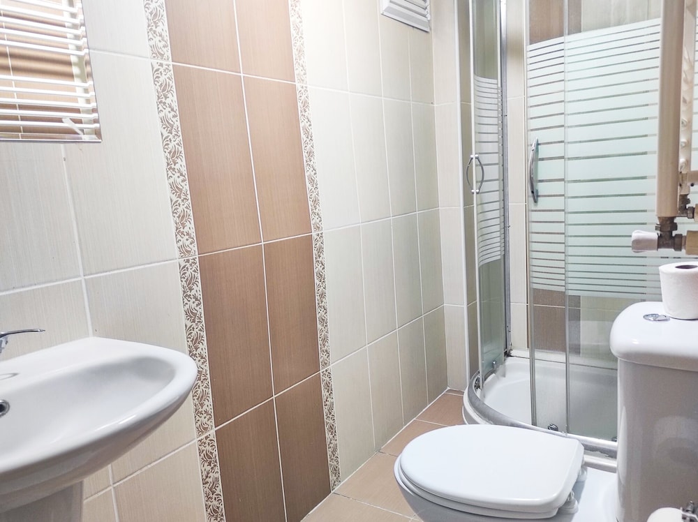Standard Double Or Twin Room photo 2