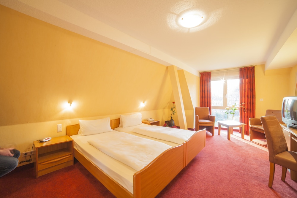 Triple Room photo 2