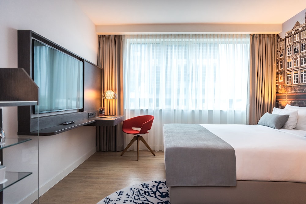 Deluxe Room - Photo 2