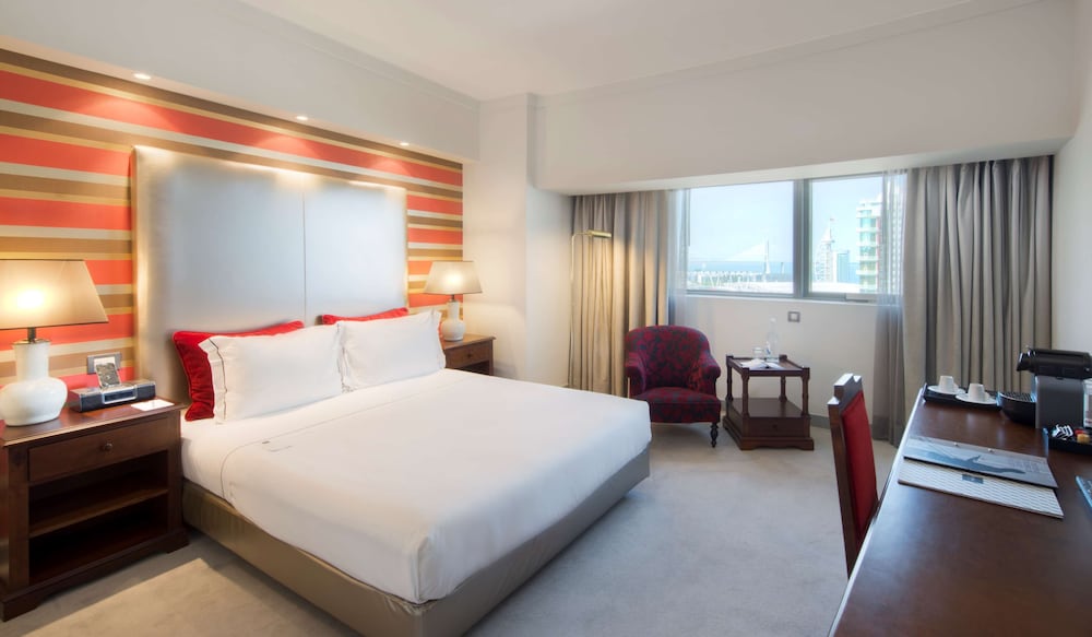 Junior Suite (Extra Bed 4 adults) - Photo 1