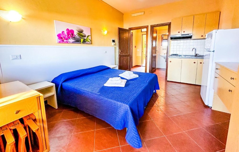 Classic Studio, Sea View