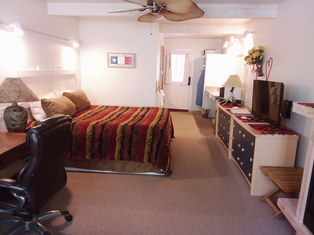 Hot Springs Inn, Foto 2