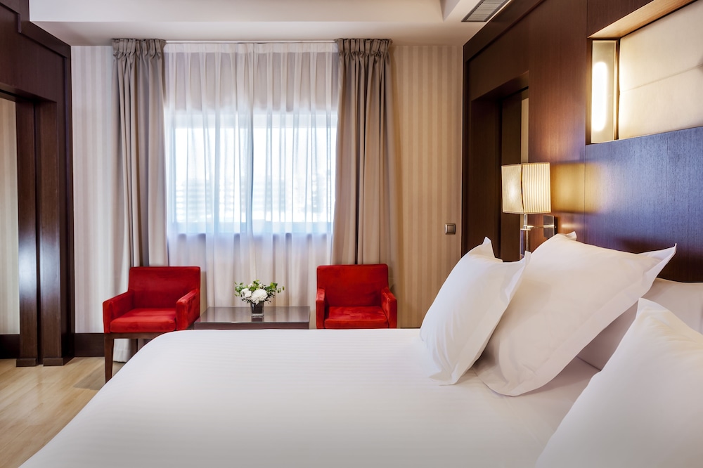 Junior Suite, Hot Tub