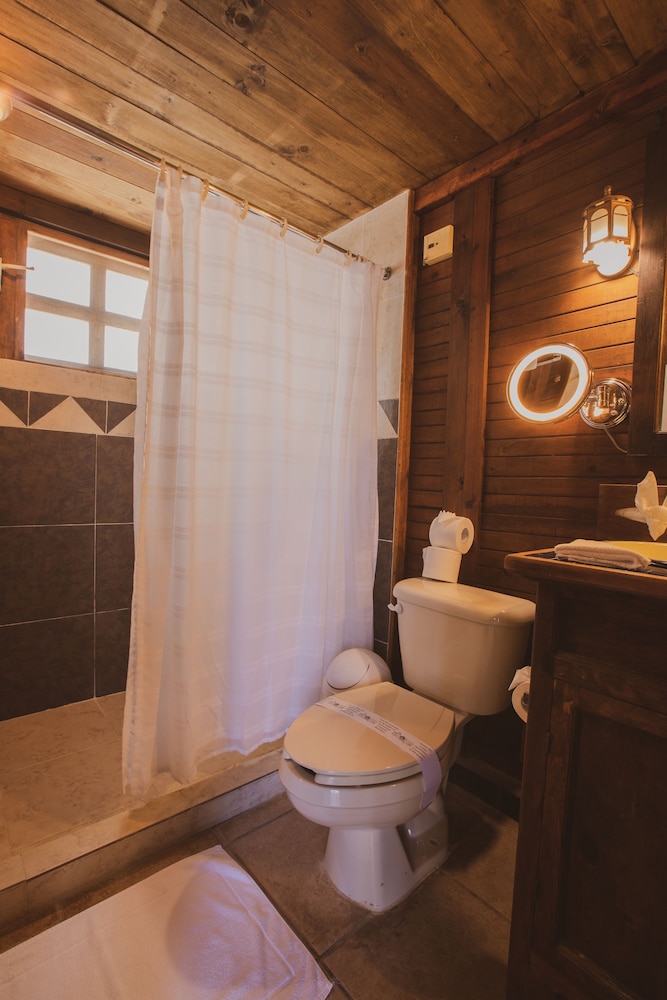 Jungle Experience Bungalow - Two Double Beds - Photo 3