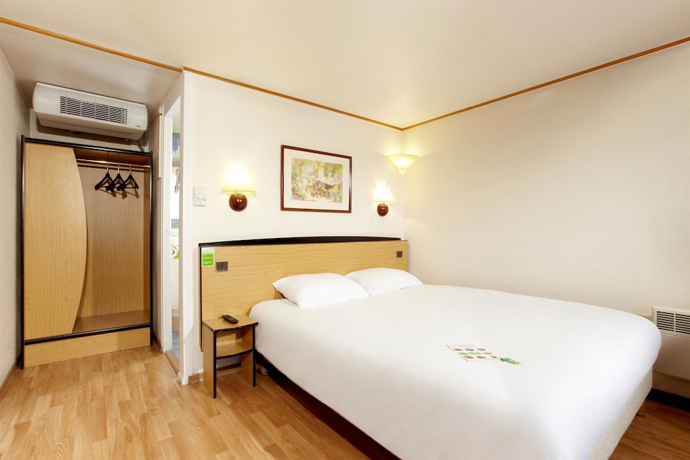 Standard Room, 1 Double Bed - Photo 1