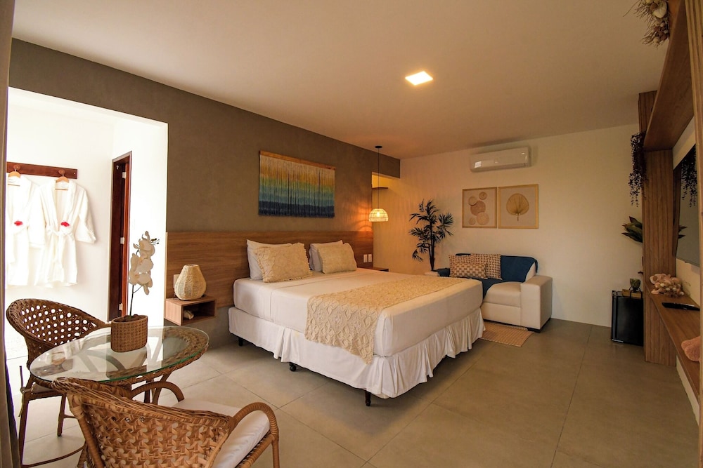 Romantic Double Room photo 1
