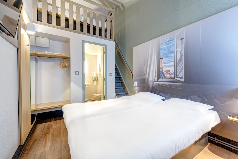 Quadruple Room, Non Smoking