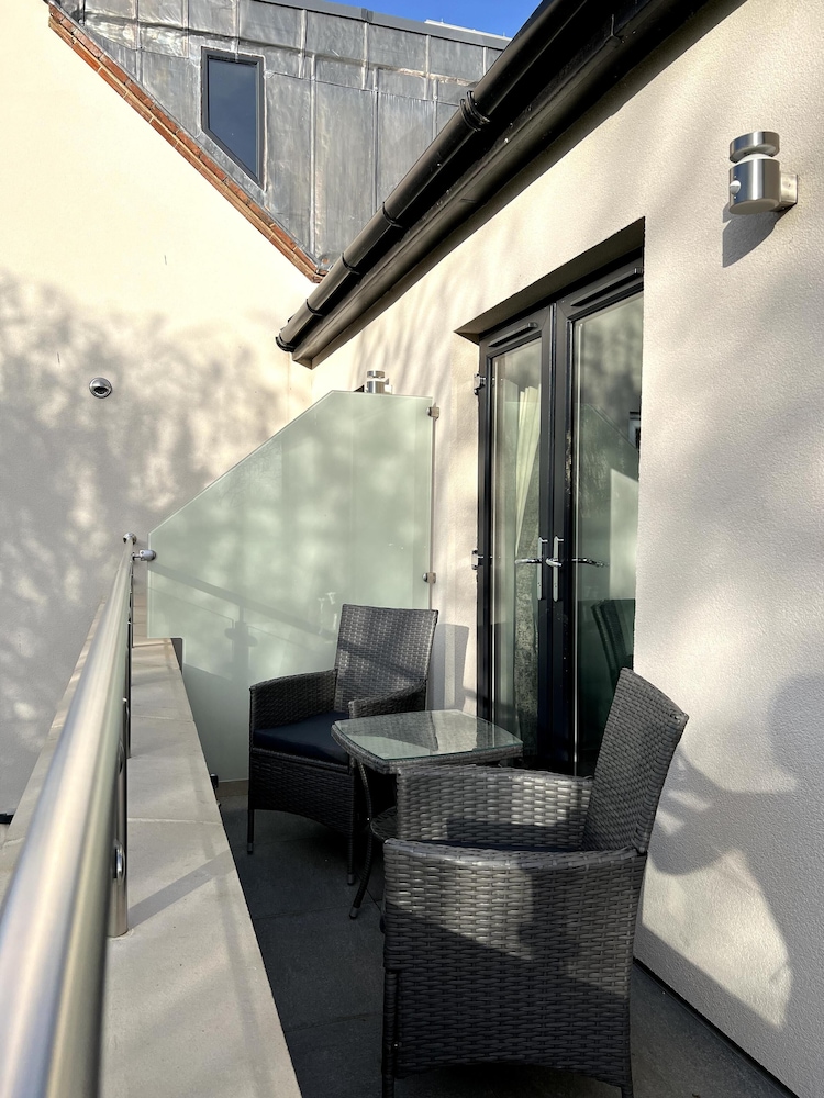 Deluxe Room, Balcony, River View photo 2