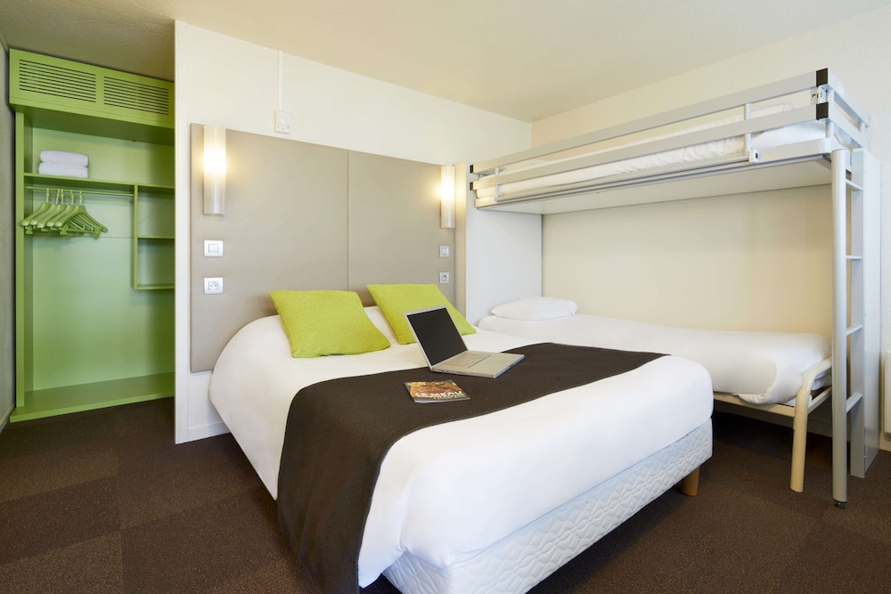 Standard Room, Multiple Beds