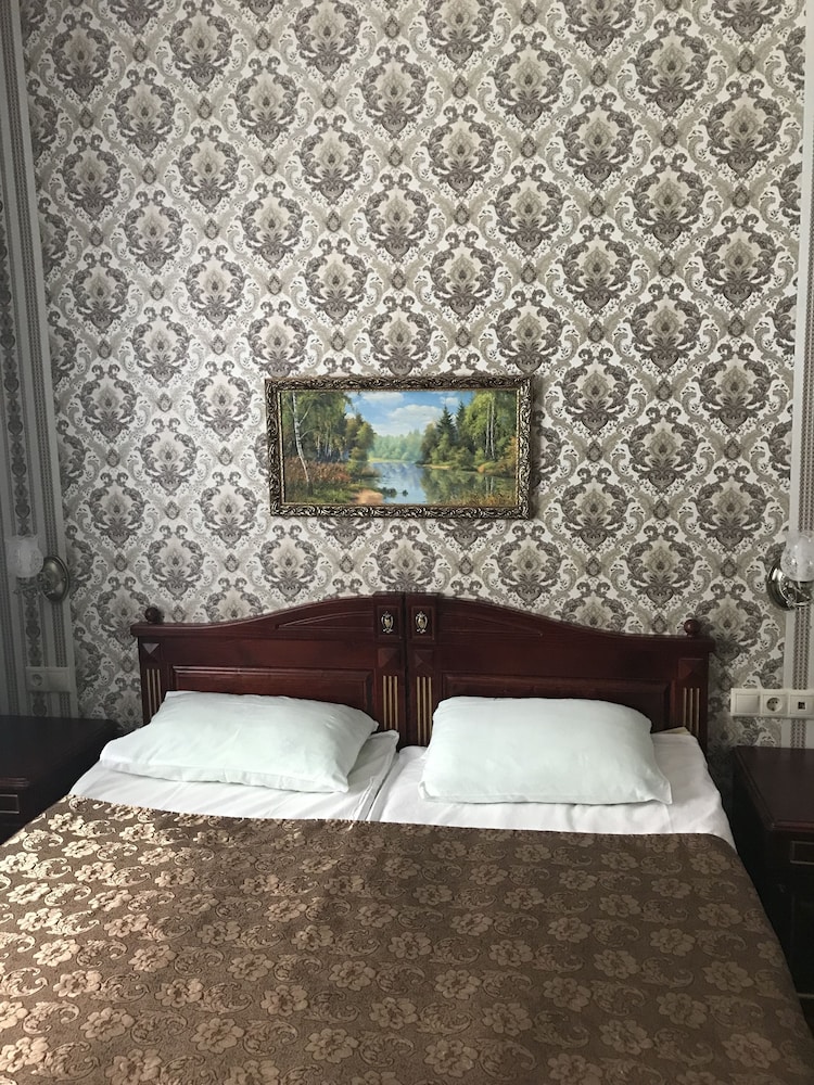 Standard Triple Room photo 1